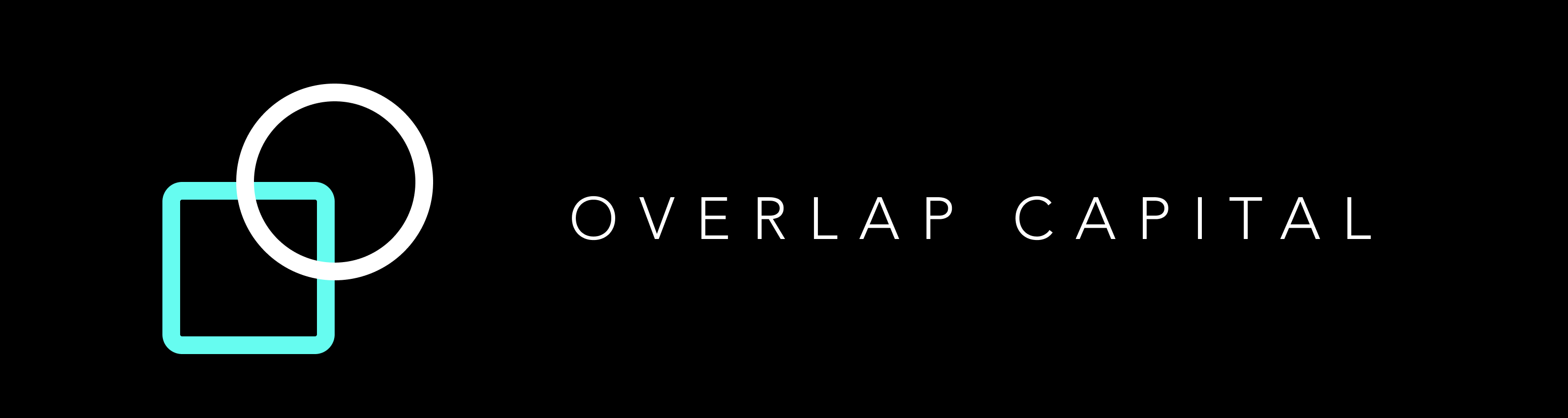Overlap Capital - Early-stage Venture Capital