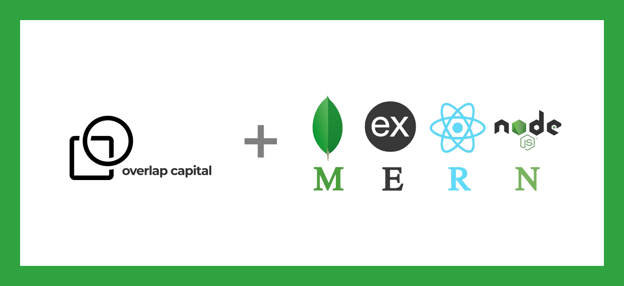 Why We Built the CapAdvise™ Intelligence API on MERN—and What Comes Next