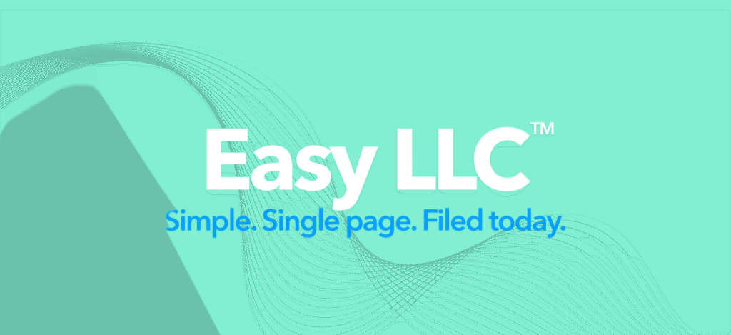 Overlap Capital Launches Easy LLC™ — A One-Page Texas LLC Filing Service Built for Speed