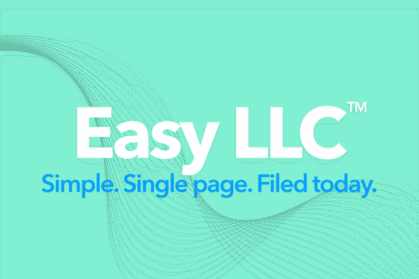 Overlap Capital Launches Easy LLC™ — A One-Page Texas LLC Filing Service Built for Speed