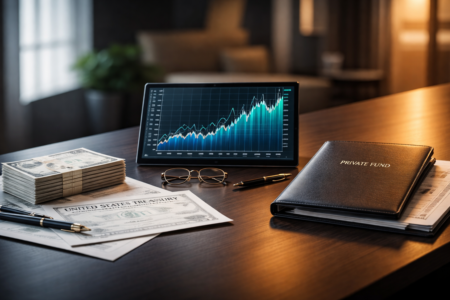 The 2026 Capital Discipline Framework: What Entrepreneurs Must Understand Before Chasing Yield