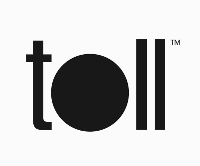 Proposed Toll™ Logo
