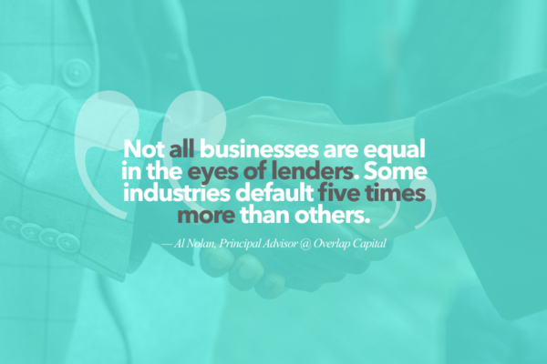 What SBA Loan Data Reveals About the Businesses Lenders Trust Most