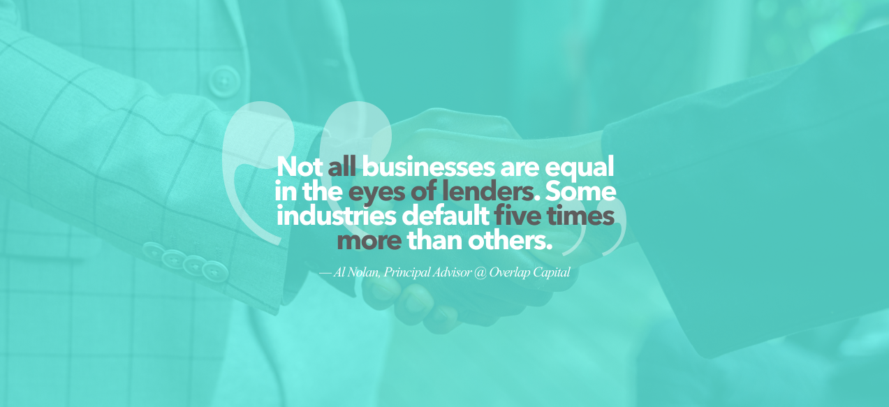 What SBA Loan Data Reveals About the Businesses Lenders Trust Most