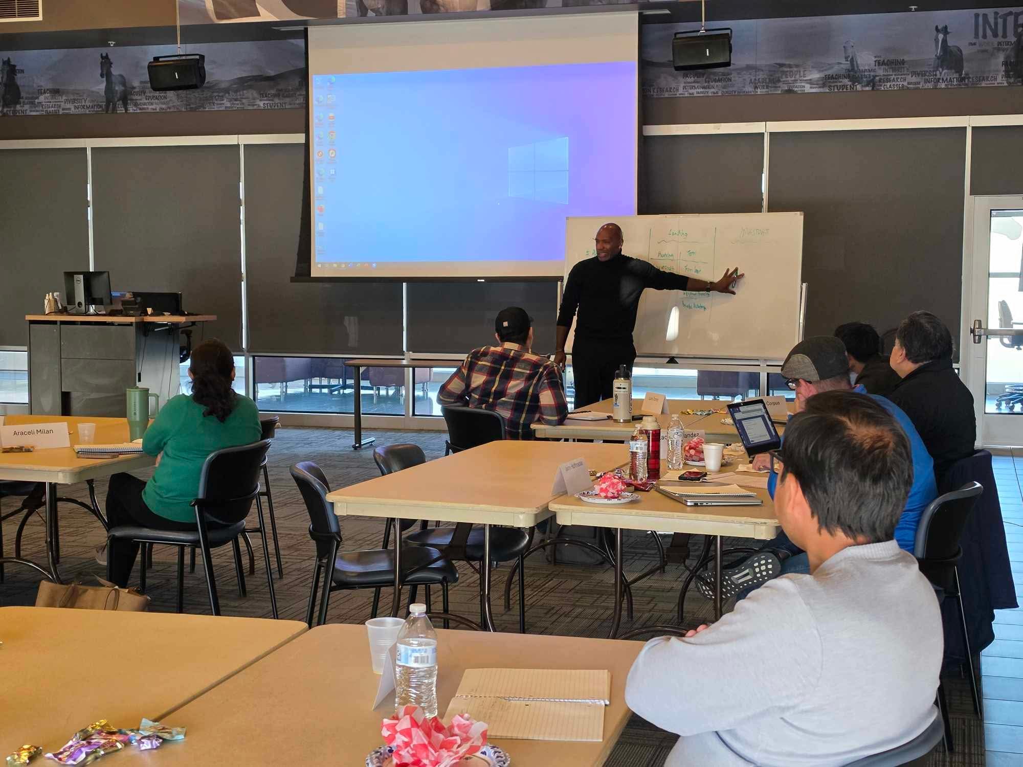 Where Did the Cash Go? Seven Cash-Flow Principles Every DFW Small Business Should Know