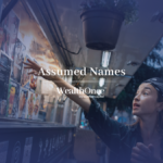 Assumed Names from WealthOnce™