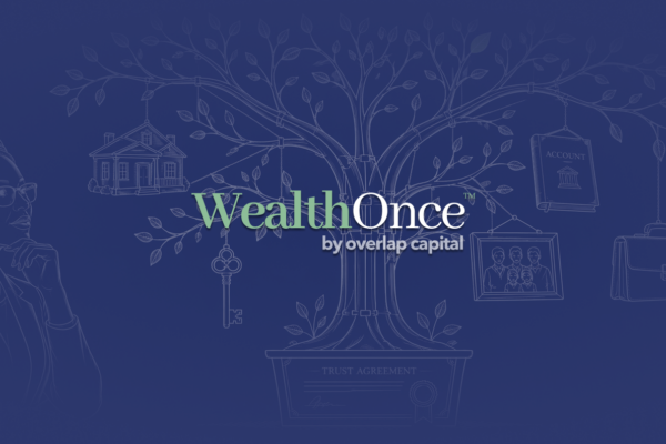 The WealthOnce™ Two-Step Trust Process: First Structure It, Then Fund It
