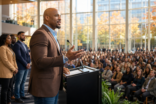 Launching a Northeast Media-Training Company with Approximately $100,000